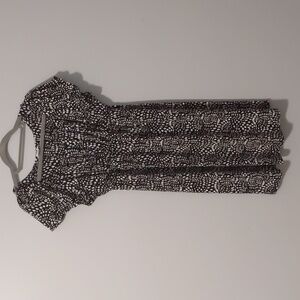 Mimi Maternity Dress